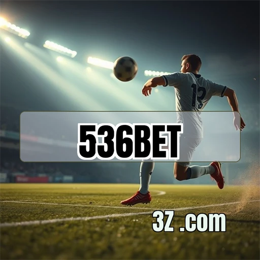 Esportes Radicais na 536 Bet: Apostas e Emoção em Alta