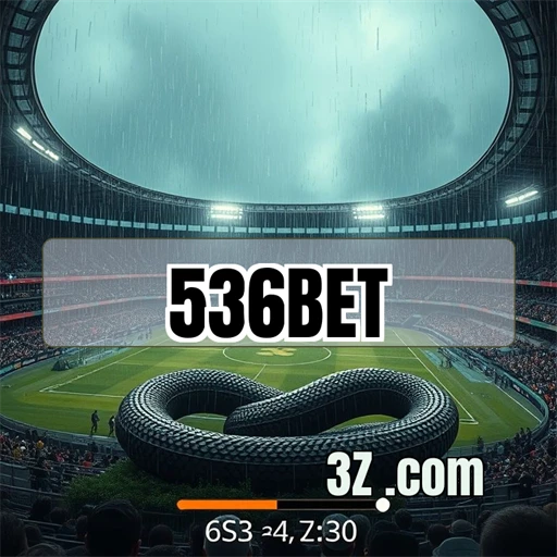 Bônus Imperdíveis da 536 Bet para Jogadores de Todas as Idades