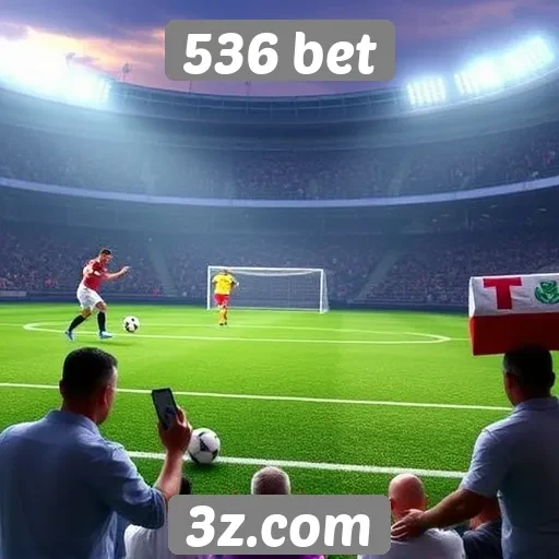 Eventos e torneios em destaque na 536 bet