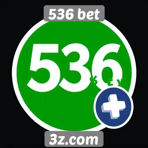 Reputação e segurança do site 536 bet